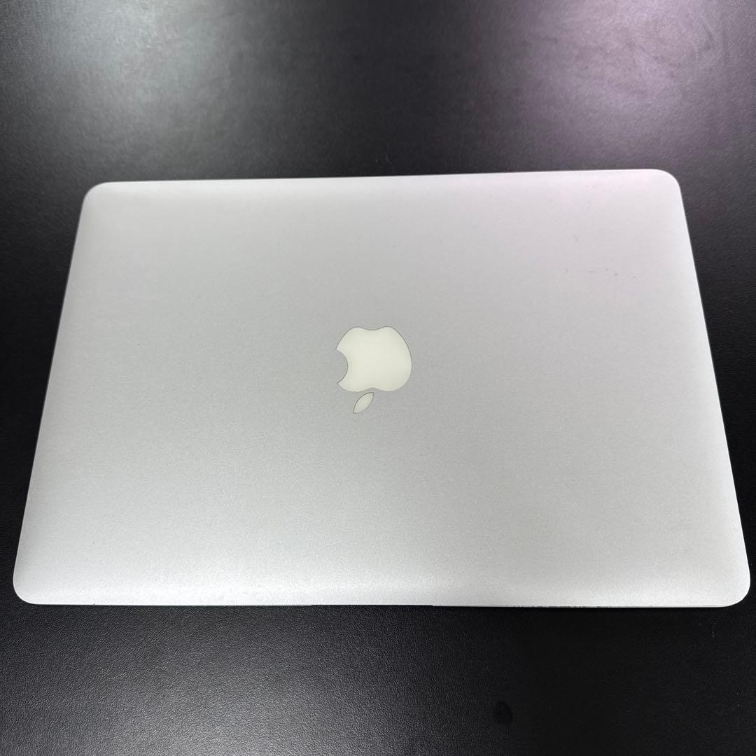 MacBookAir MID2012 i7 8GB 512GB 13インチ