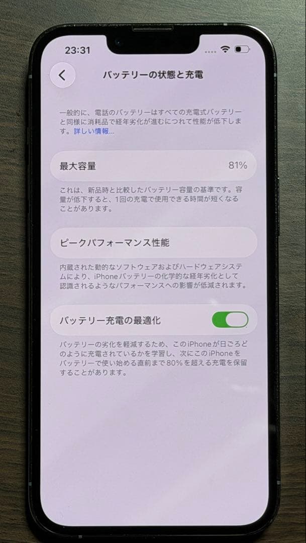 iPhone 13 Pro シエラブルー 本体 256GB SIMフリー