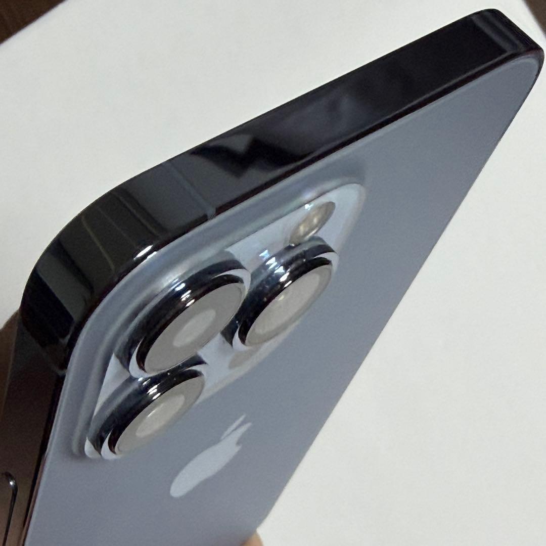 iPhone 13 Pro シエラブルー 本体 256GB SIMフリー