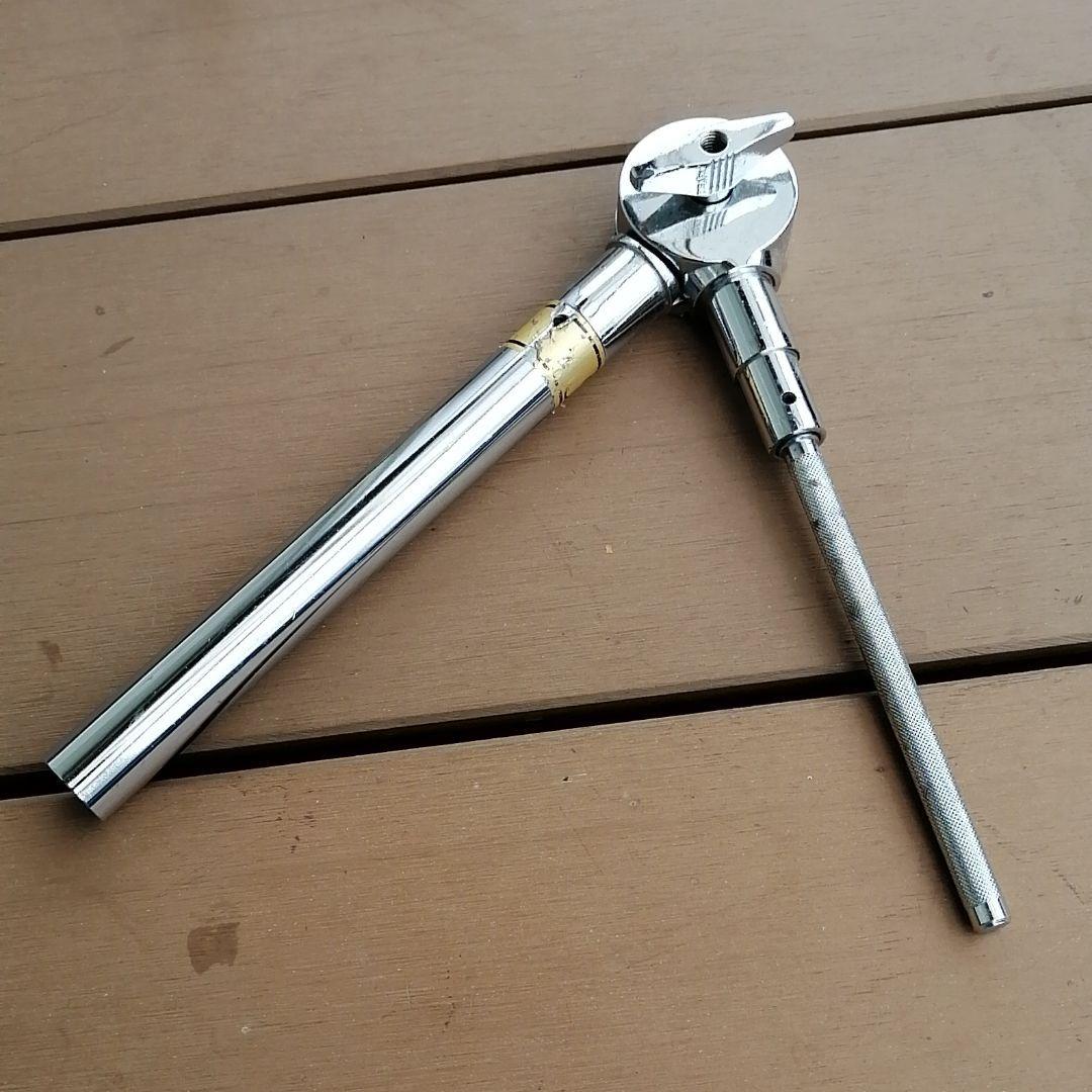 Lpロックカウベル アダプターセット