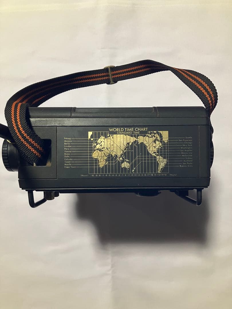 東芝ICラジオ　RP–2000F