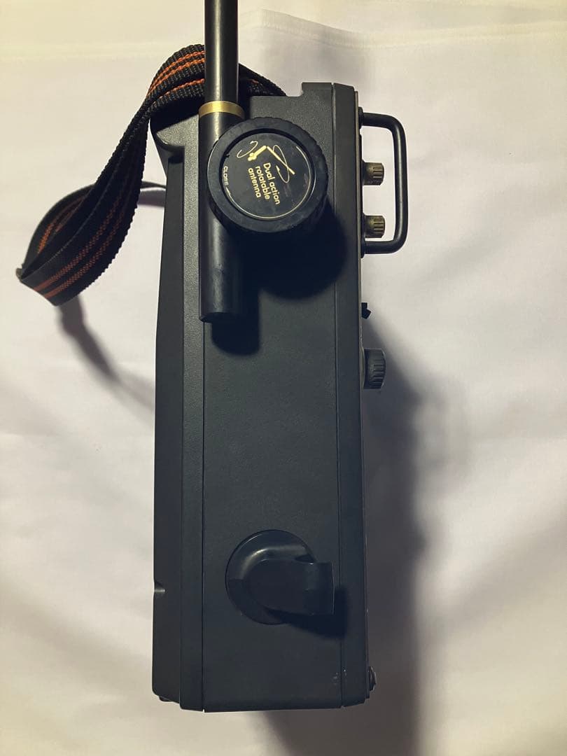 東芝ICラジオ　RP–2000F