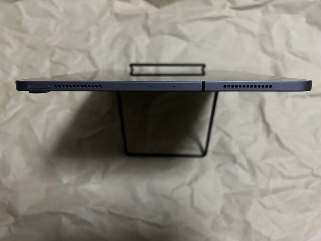 iPad Pro 第1世代 256GB 11インチ スペースグレーセルラーモデル