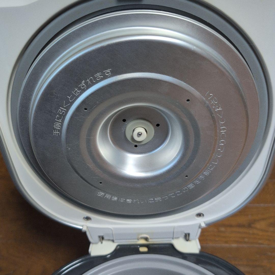 まこ様専用 Rinnai ガス炊飯器 RR-05MGT - メルカリ