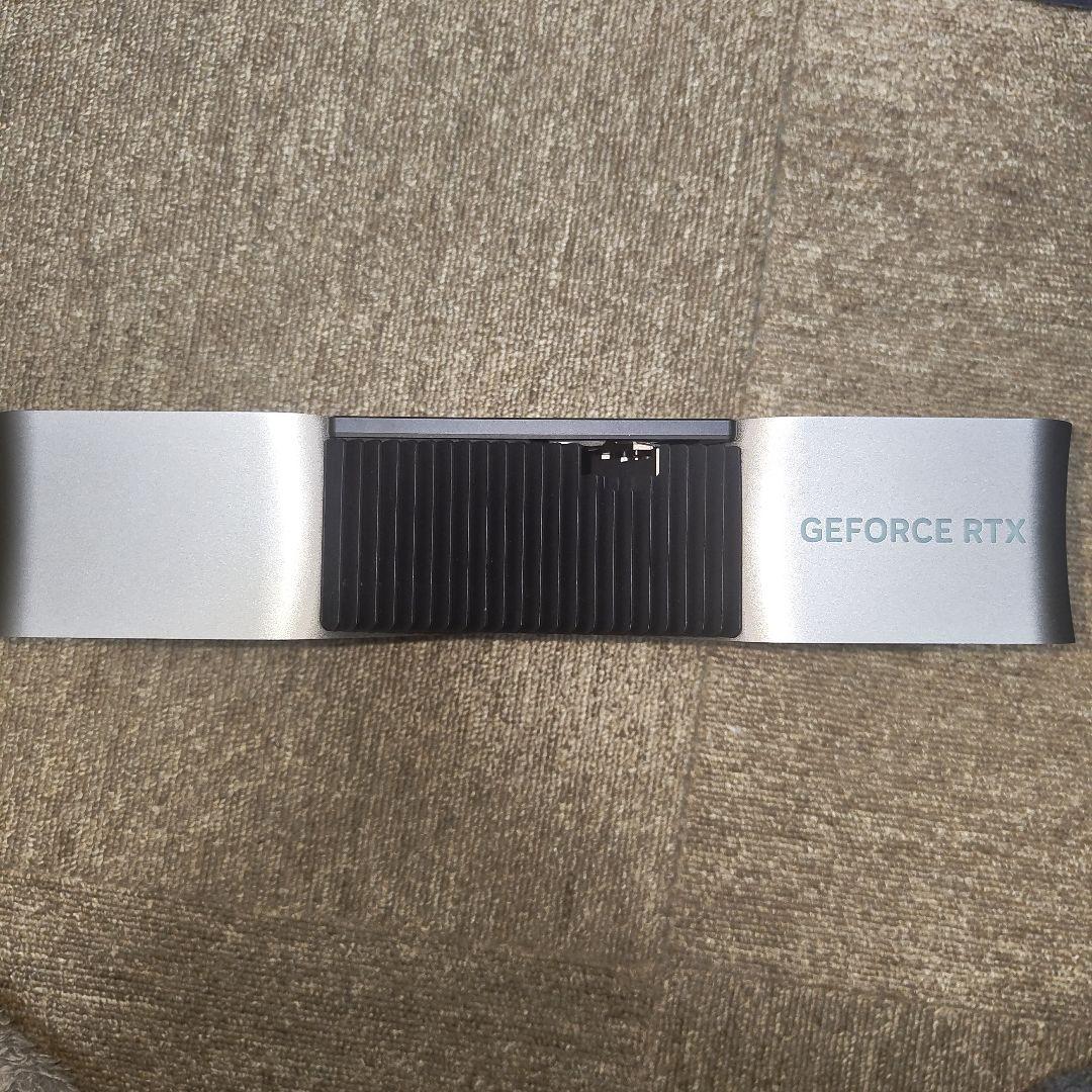 RTX 4090 Founders Edition ジャンク品 RTX4090
