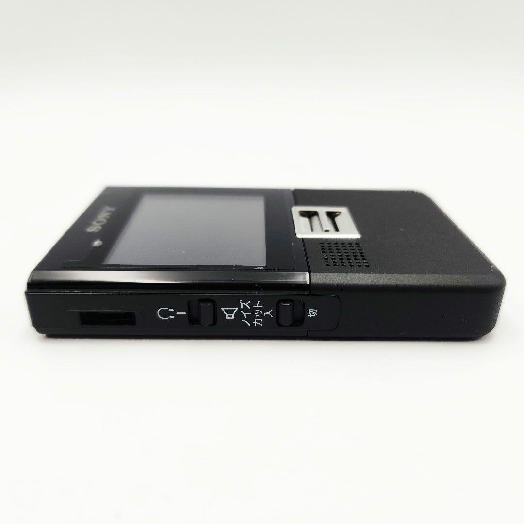 SONY ワンセグTV対応 FMステレオ/AMラジオ XDV-G200