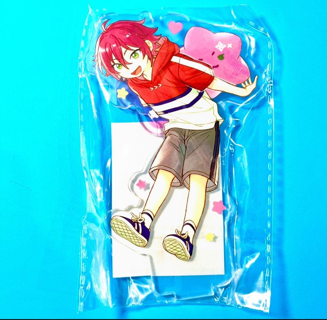 あんスタ 童心珍蔵 コラボ 真緒