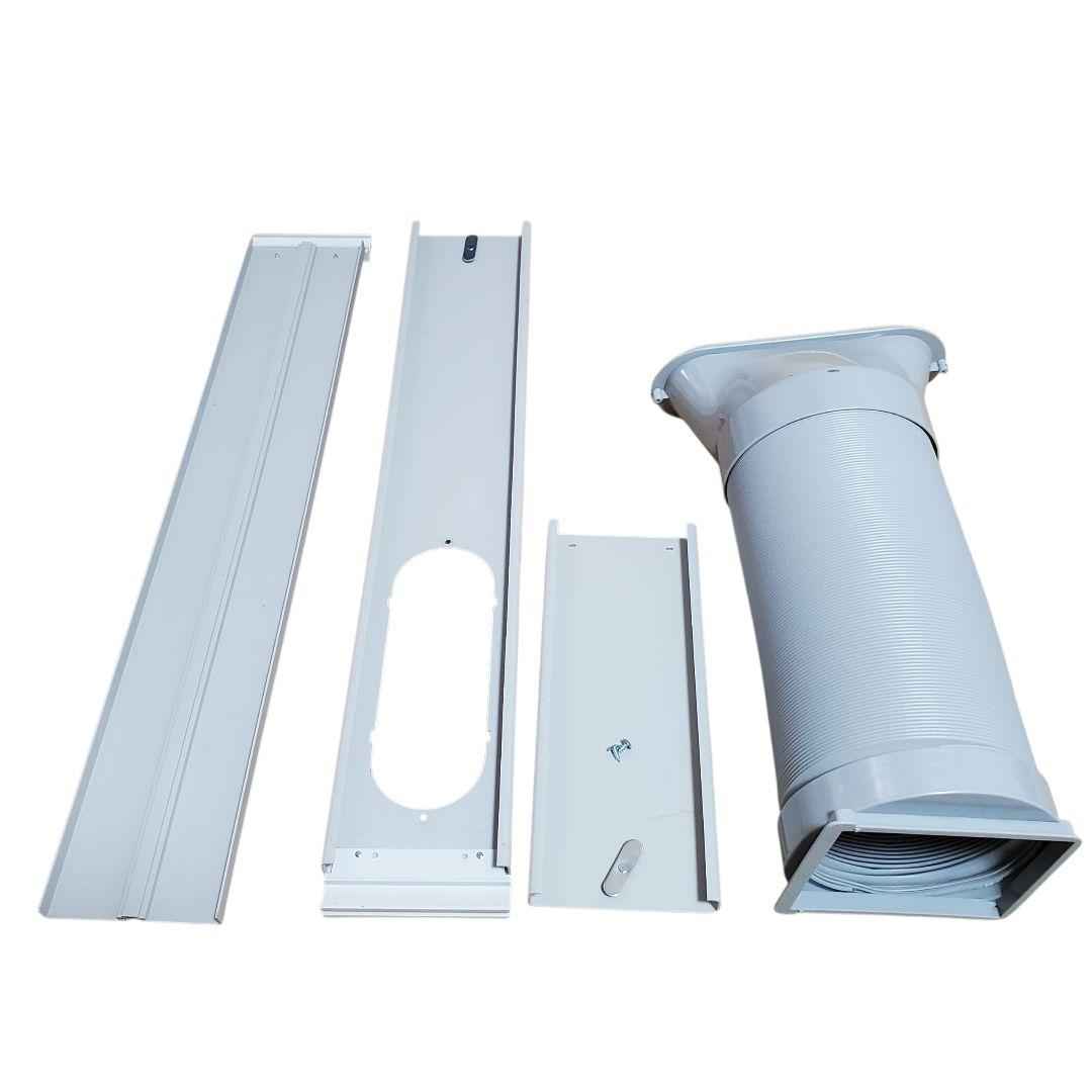 【状態良好】NAFCO 移動式クーラー NFC27W 2023年製