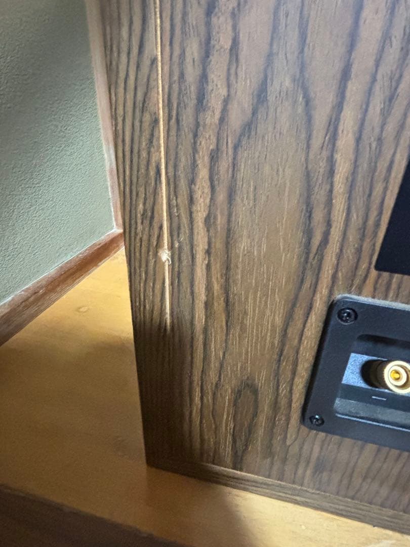 JBL 4305H コンパクトモニター ペア 4305H WX