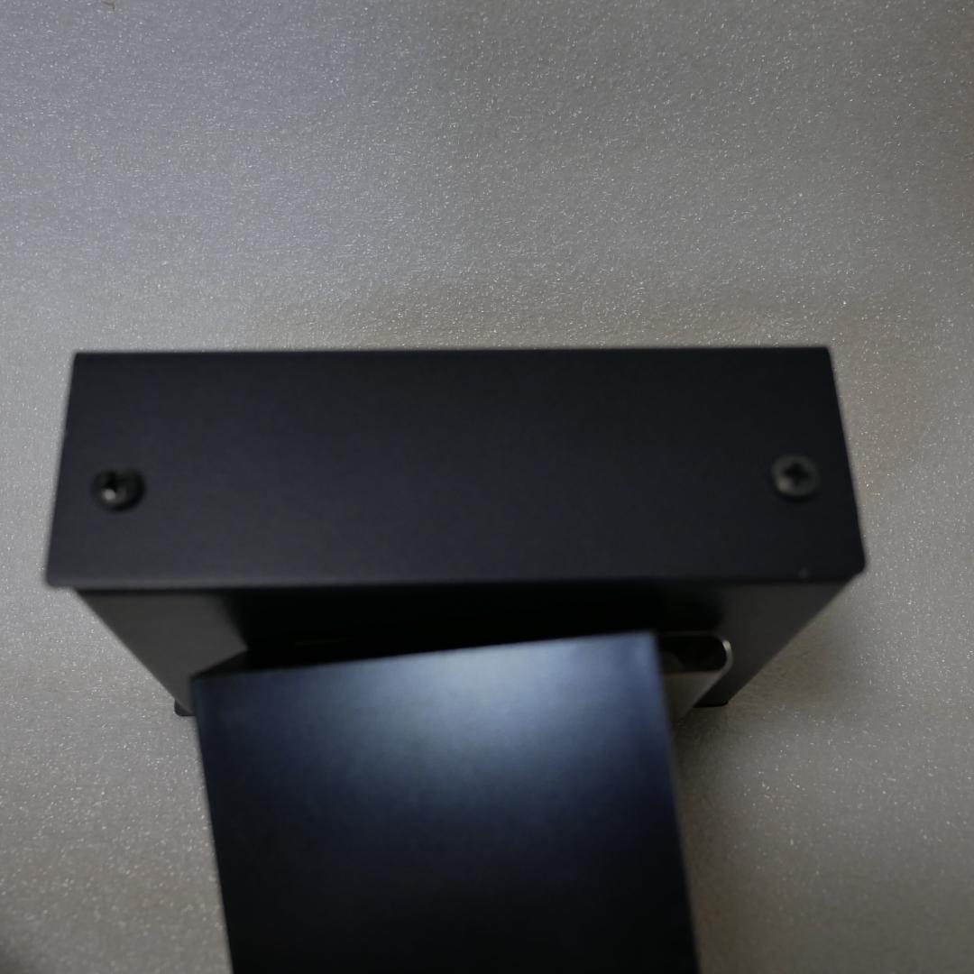 【ほぼ未使用】オーディオテクニカ AT8541 ファントムパワーサプライ