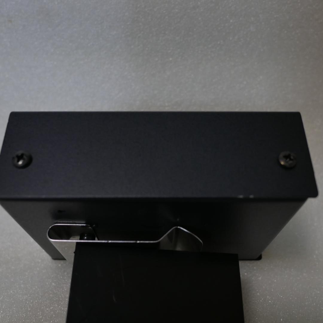 【ほぼ未使用】オーディオテクニカ AT8541 ファントムパワーサプライ