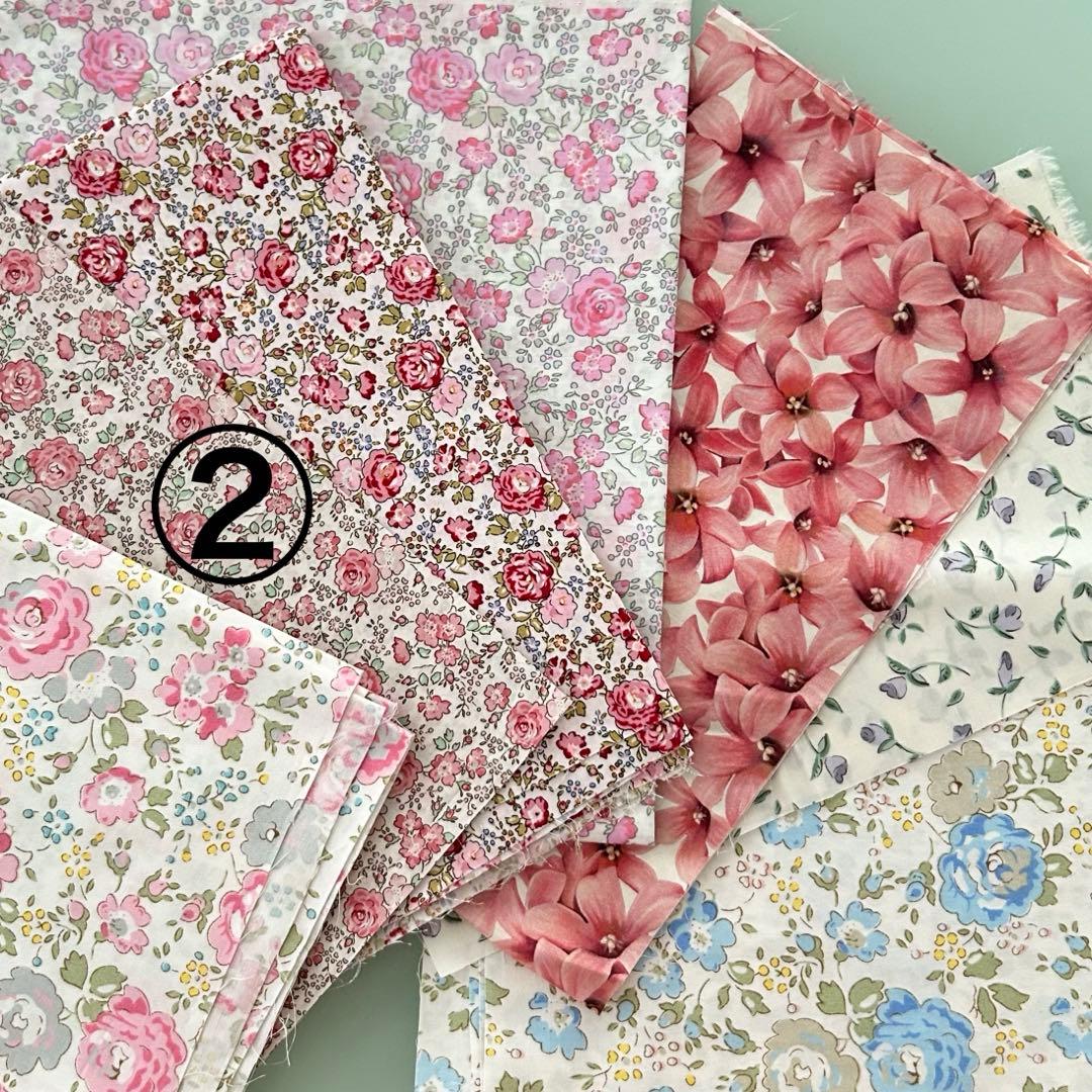 ① えみり様オーダー　14点　入園入学セット