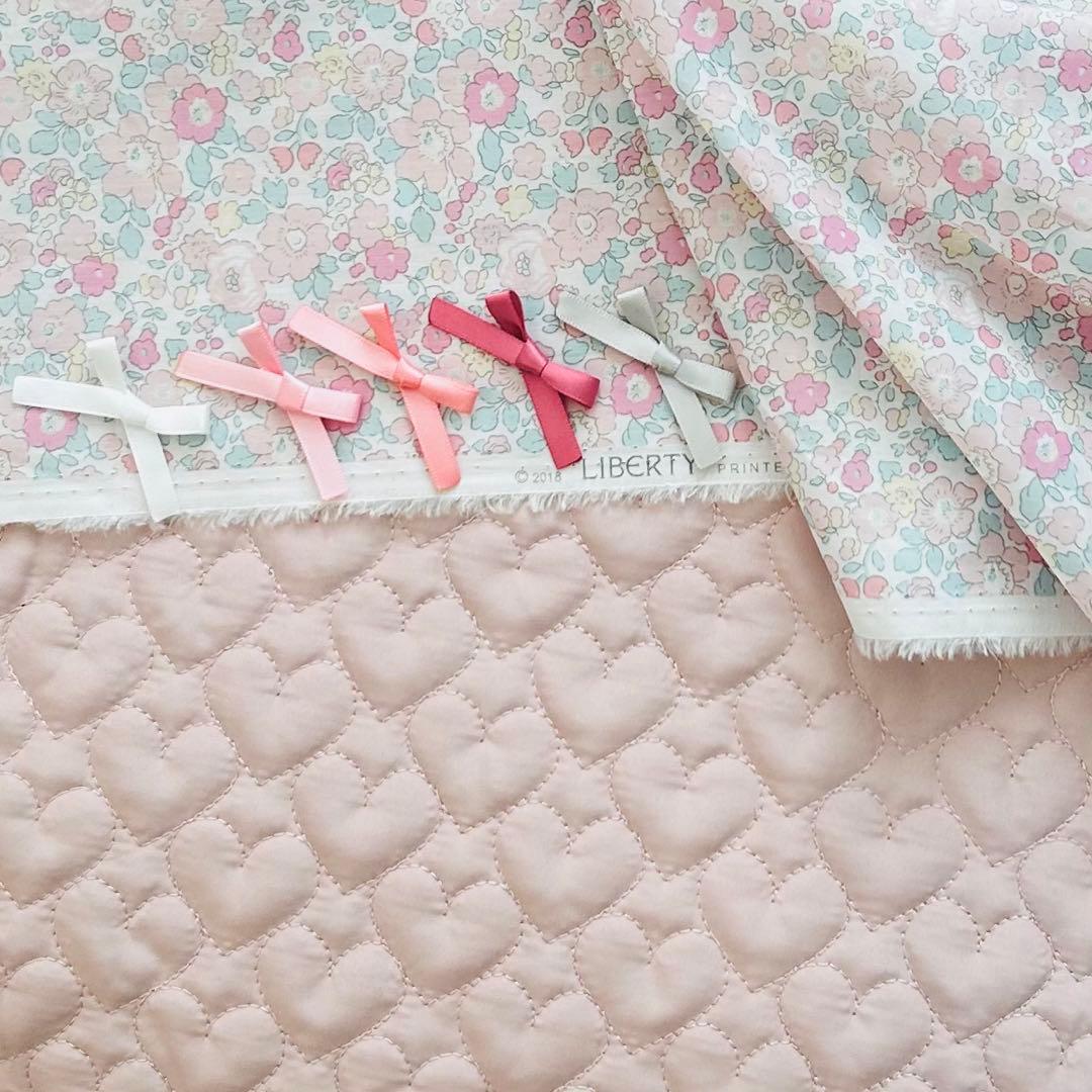 ① えみり様オーダー　14点　入園入学セット