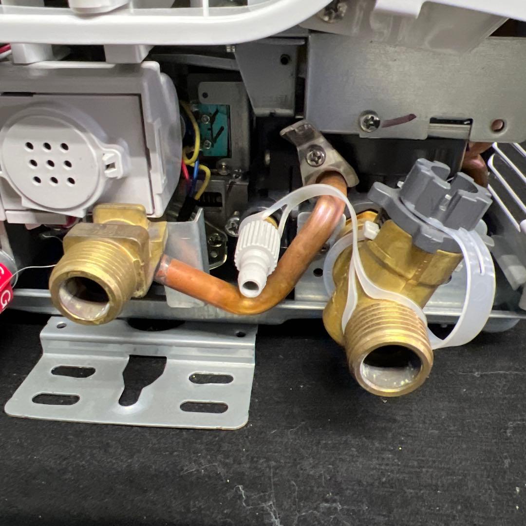 Paloma PH-5FV-2 給湯器 ガス瞬間湯沸器 プロパン LP 未使用