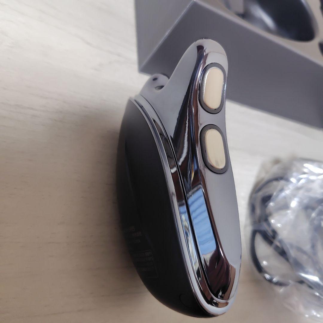 Panasonic　バイタルリフトかっさ　EH-SP85 美顔器 ダークグレー