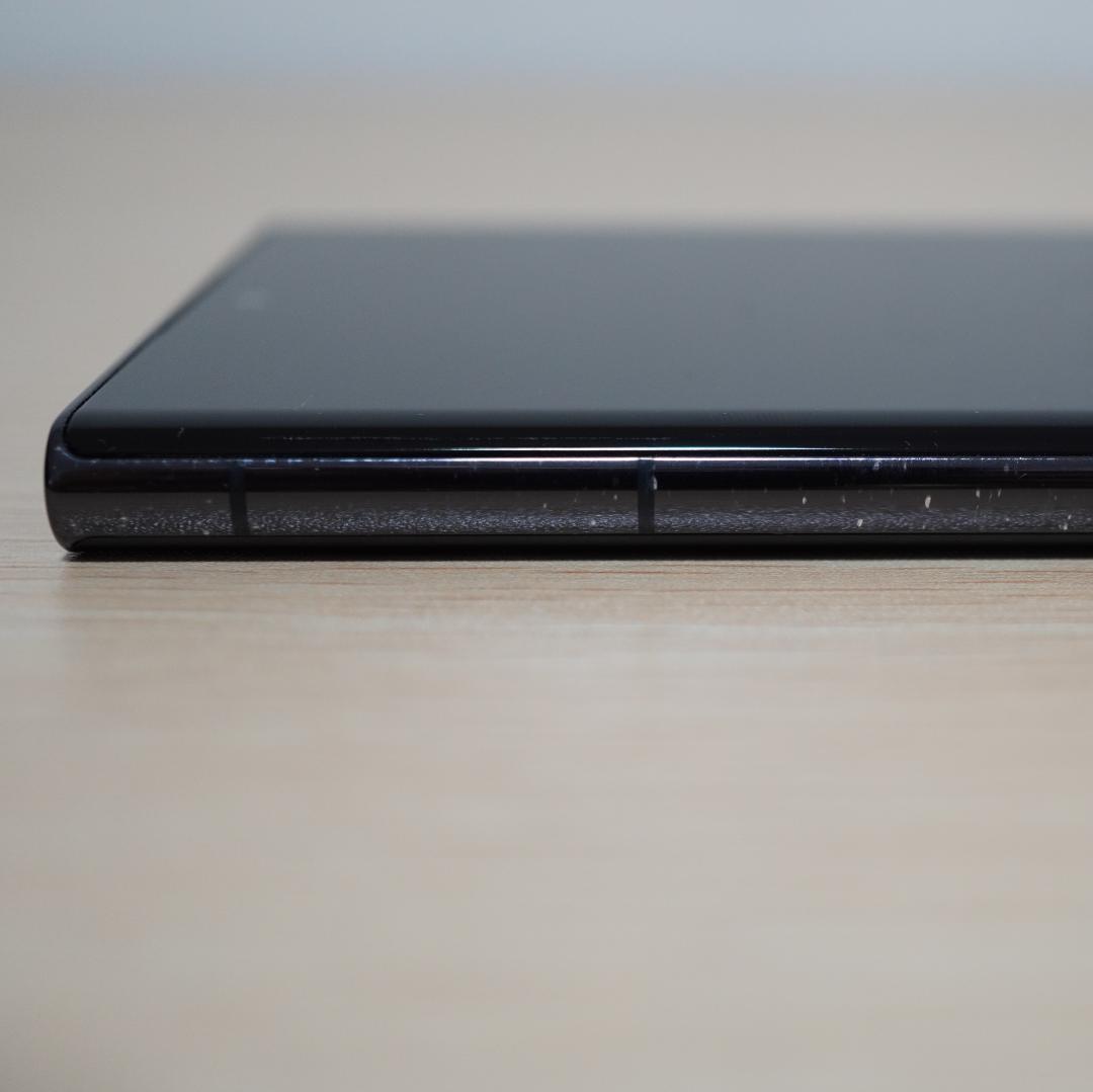 SAMSUNG Galaxy S22 Ultra 256GB au版