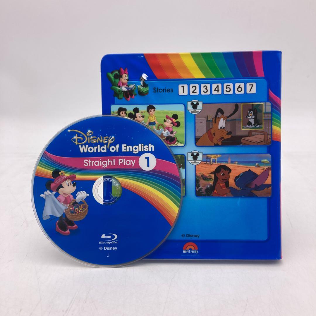 最新　ストレートプレイ ブルーレイ　未開封多　DWE　705905