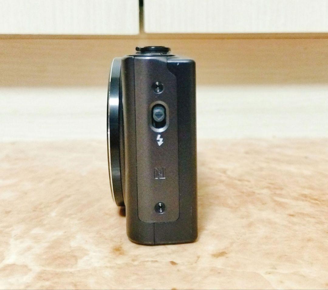 CANON PowerShot SX620 HS　デジタルカメラ　ジャンク