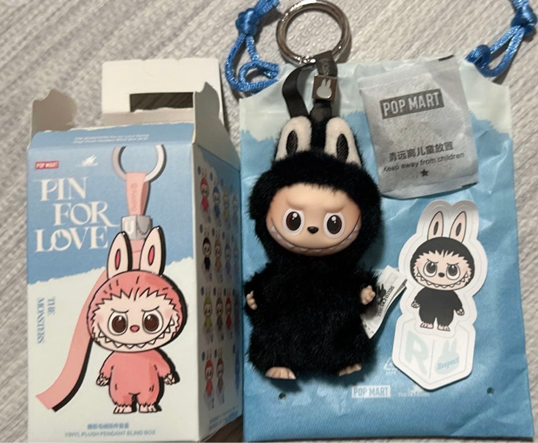 鬼滅の刃 ダイニング お楽しみくじ スクエア缶バッジ 冨岡義勇&宇髄