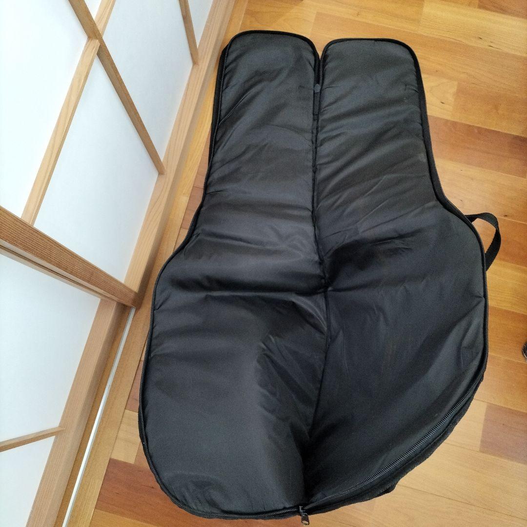 B.C.Rich　Mockingbird