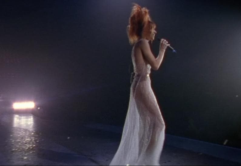 ミレーヌ・ファルメール魅せるライヴDVD3［MYLENIUM TOUR] - メルカリ