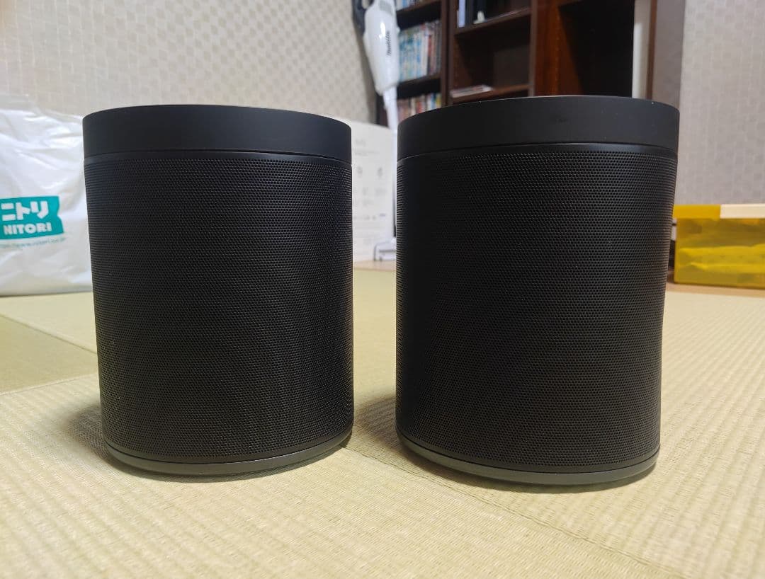YAMAHA ワイヤレススピーカー YAMAHA wx021 ペア Yamaha WX-021 MusicCast 20 Wireless Speaker, Black WX-021BL - Adorama