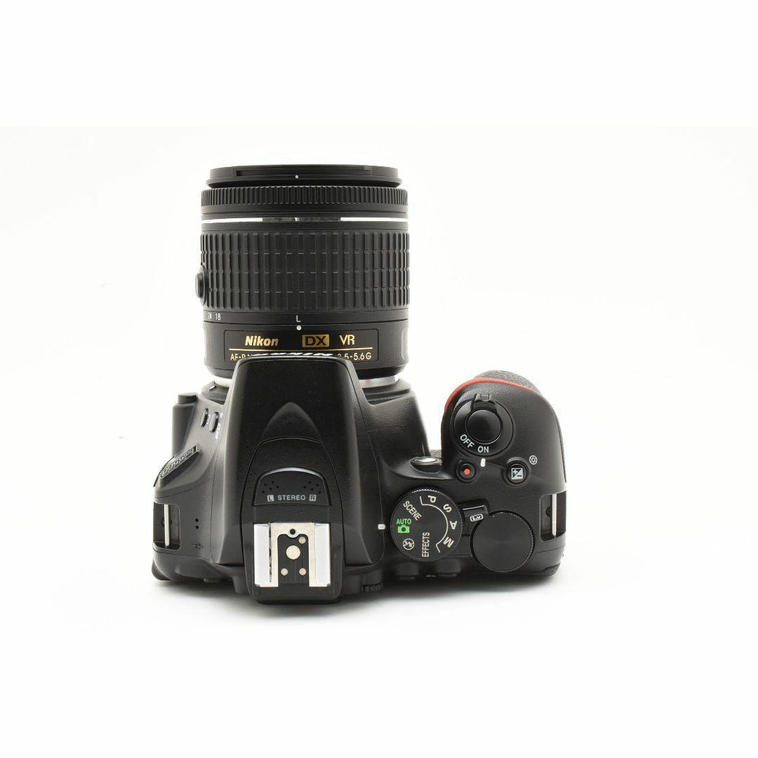 ❤️Wi-Fi対応❤️Nikon D5500❤️軽量でコンパクト❤️