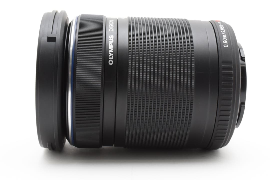 オリンパスM.ZUIKO DIGITAL 40-150mm #C207