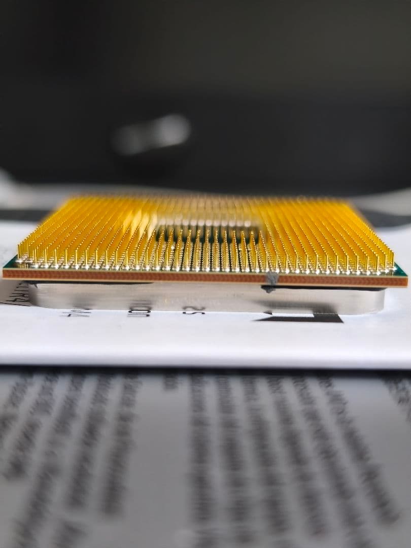 中古 AMD Ryzen 7 5700G CPU AM4