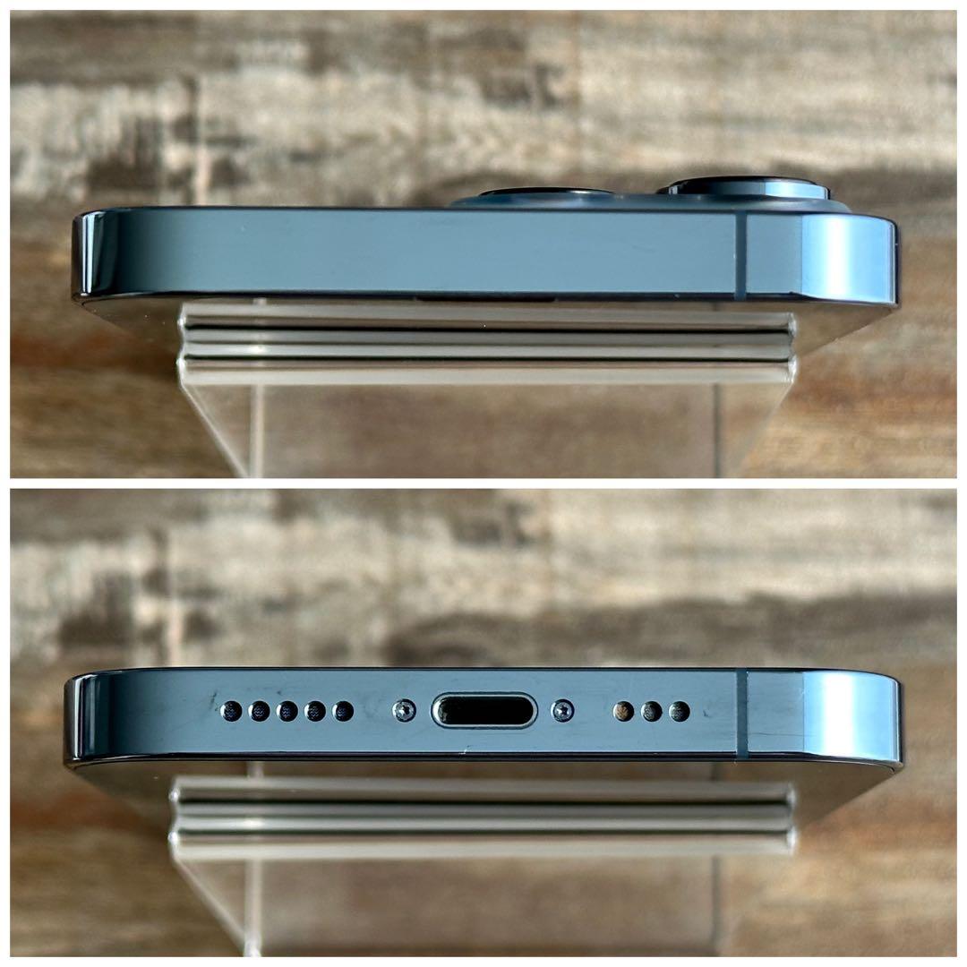 【良品◎超大容量‼︎】iPhone13Pro 本体 512GB SIMフリー