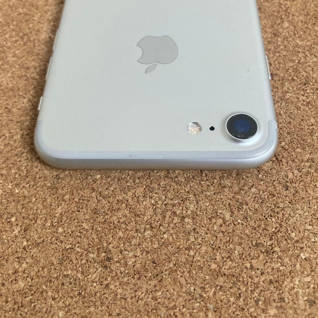 887【早い者勝ち】電池最良好☆iPhone7 32GB SIMフリー☆ - メルカリ