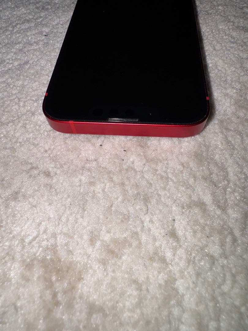 iPhone 13mini 512gb バッテリー90% 本体のみ