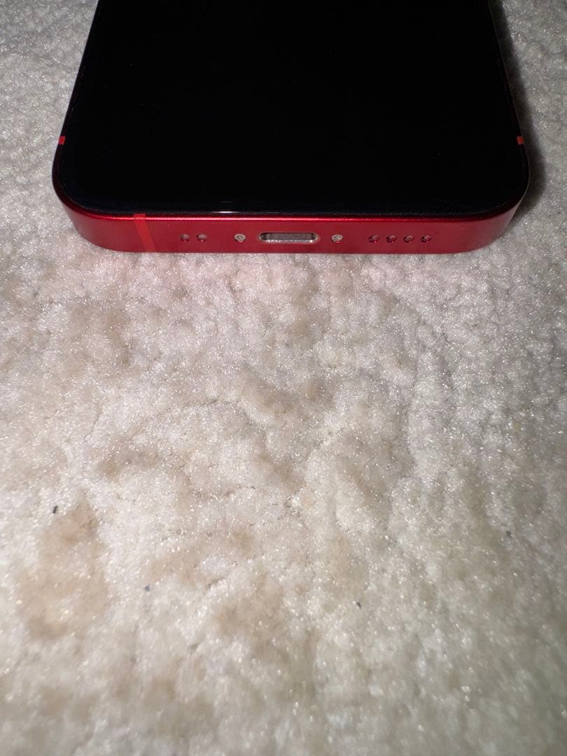 iPhone 13mini 512gb バッテリー90% 本体のみ