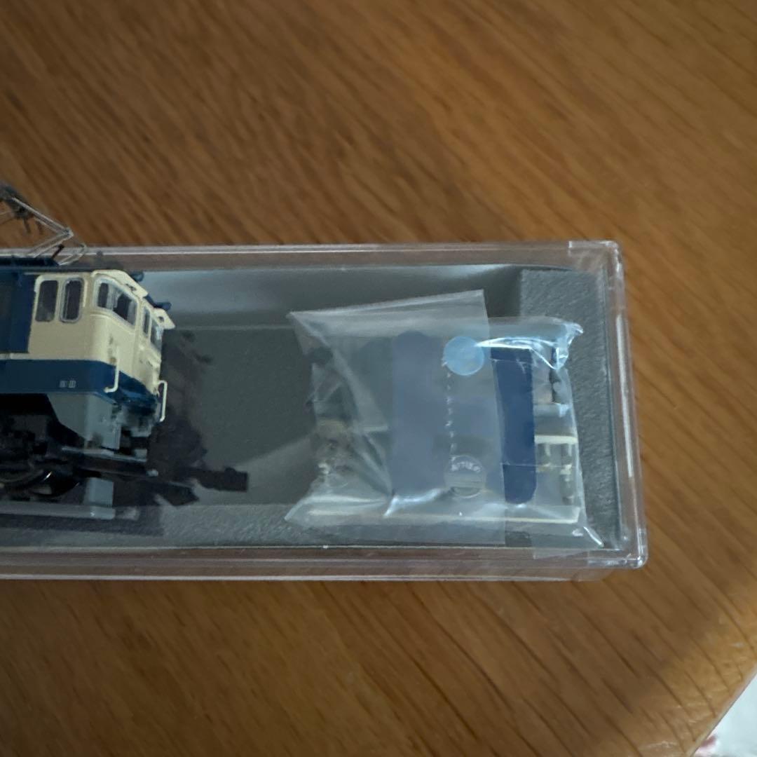 新同】KATO 3089-1 EF65 1000前期形あけぼの・つばさHM付⑩ - メルカリ