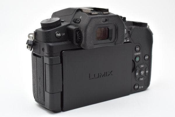 パナソニック Panasonic LUMIX DMC-G8 ボディ