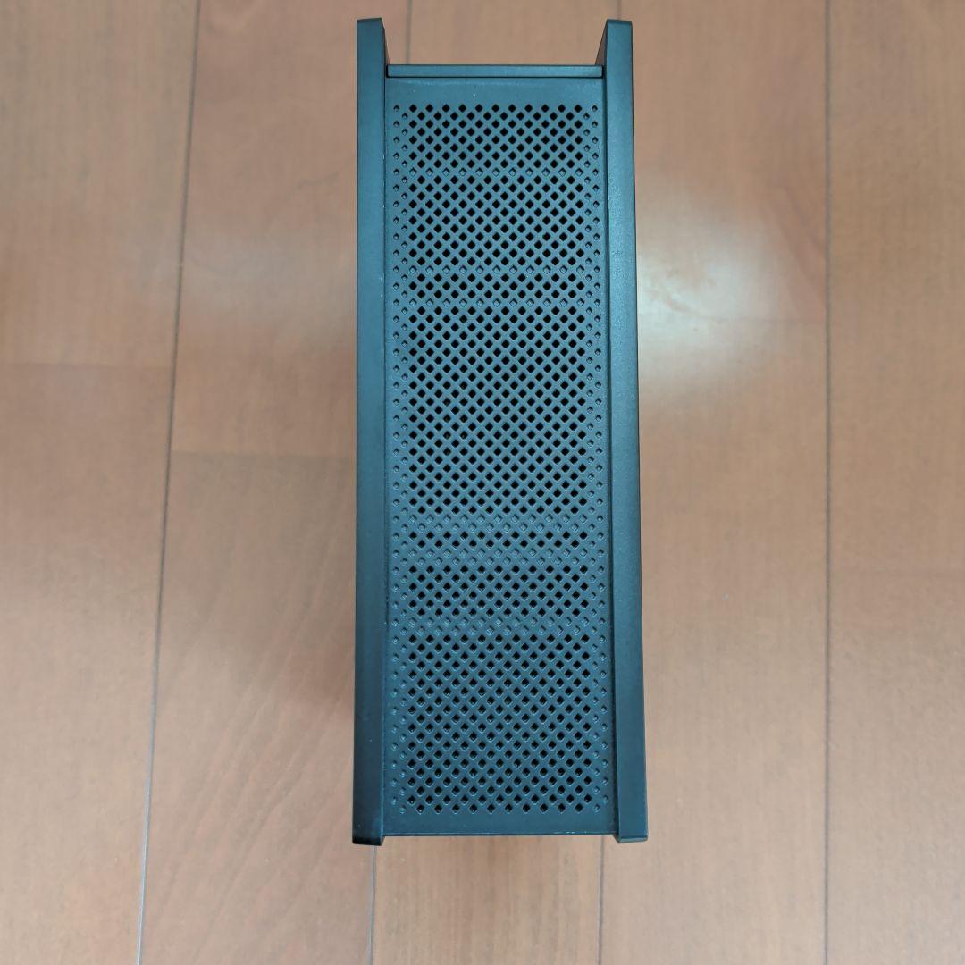 美品　TP-Link WiFi7 ルーター 2.5Gbps BE-550