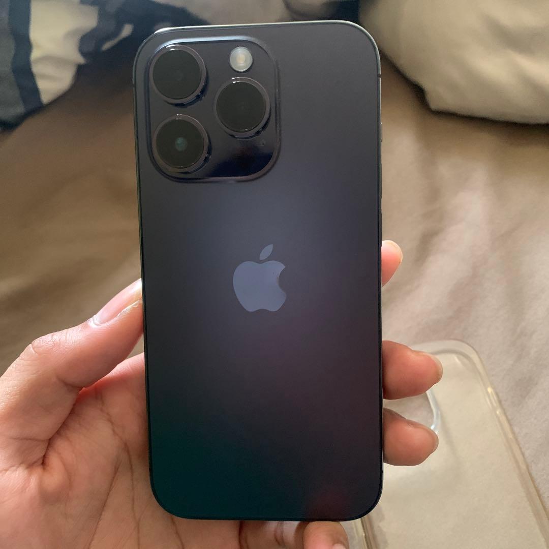 スマートフォン本体 Iphone 14pro 256GB