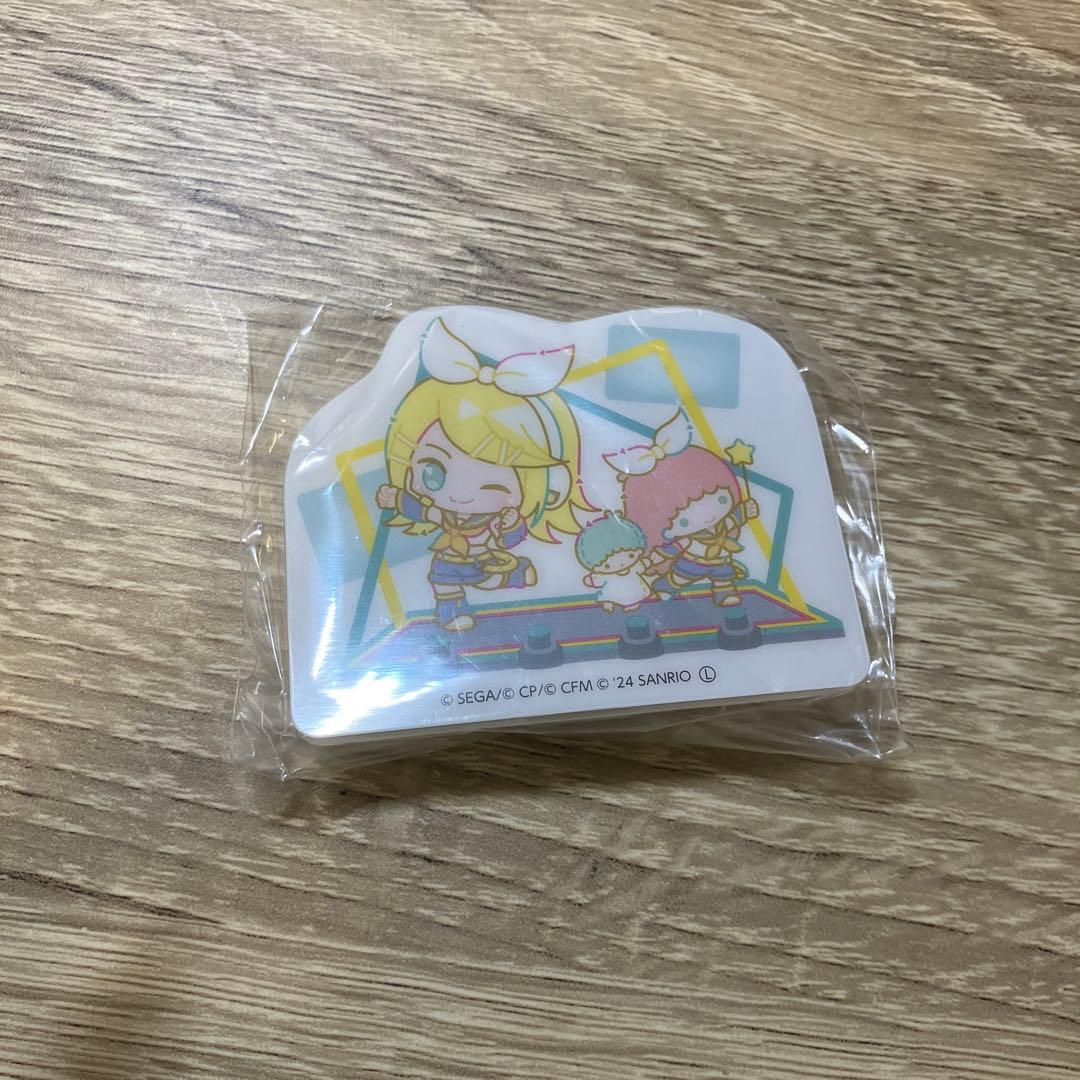 プロセカ 鏡音リン まとめ売り - メルカリ