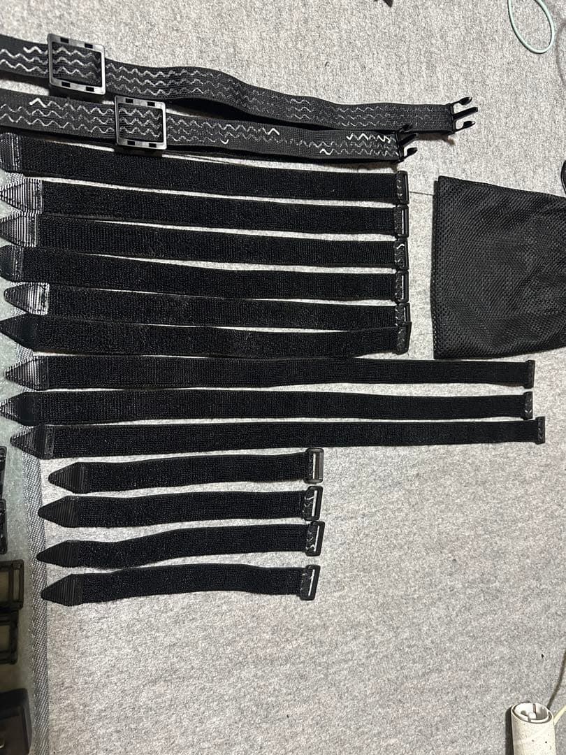 REBOCAP 全身慣性モーションキャプチャ