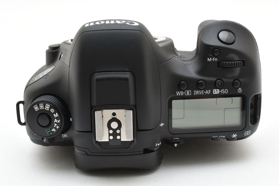 堂*美様 ★極美品★ Canon キヤノン EOS 7D Mark II 一眼レ