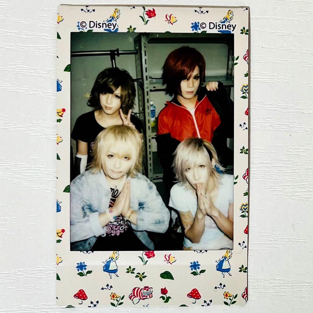 V系☆RoNo☆Cro【集合】チェキ【1-6】6点セット - メルカリ