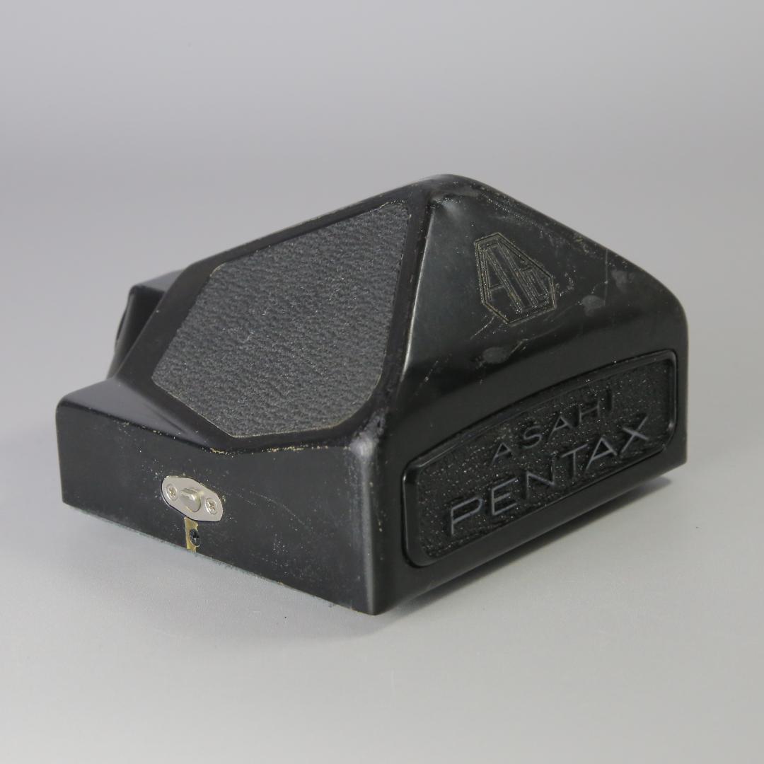 ☆完全動作☆PENTAX 67 バケペン中判カメラ 前期 ＃190