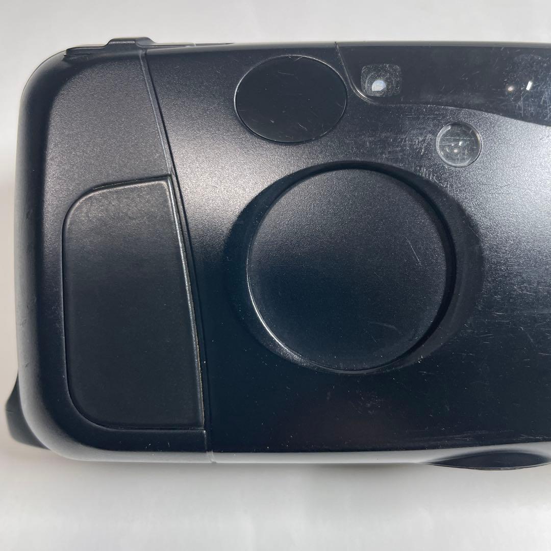 KYOCERA Slim T CarlZeiss Tessar 35mm 動作品