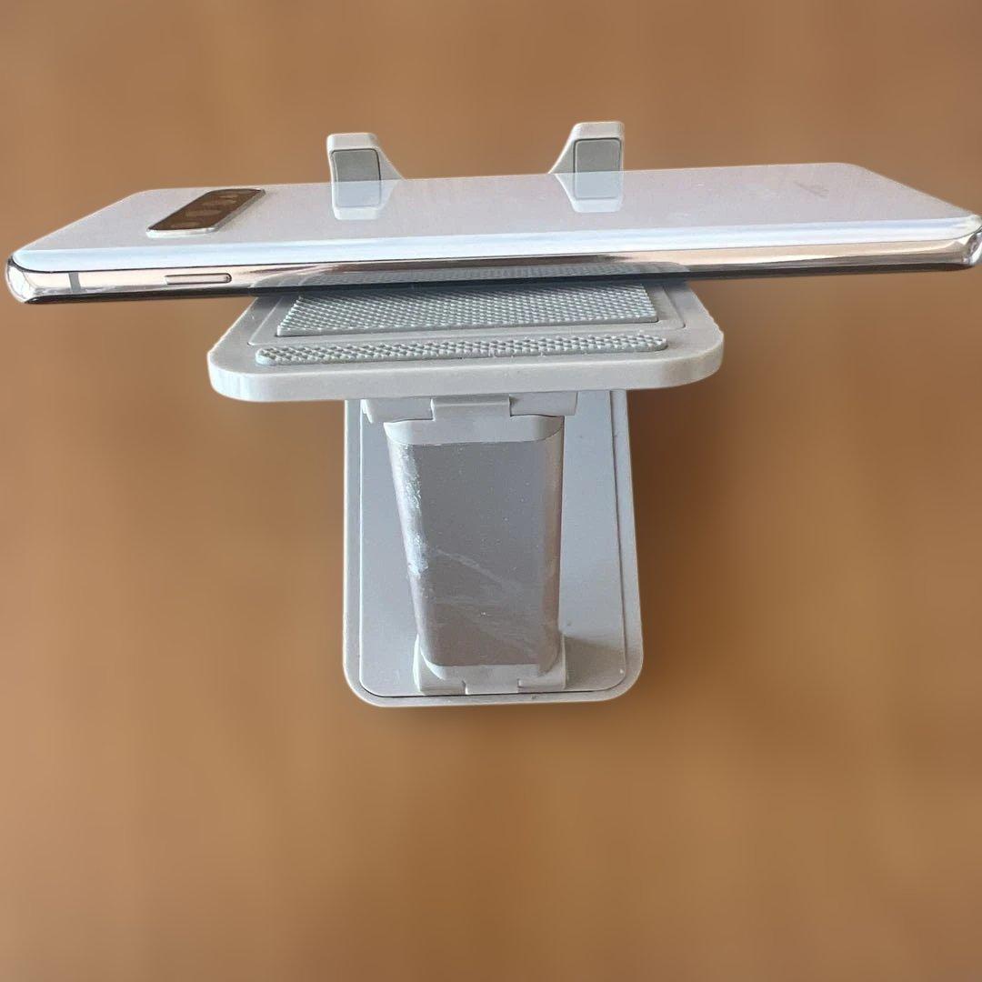 K1594 ドコモSIMロック解除済み Galaxy S10 SC-03L