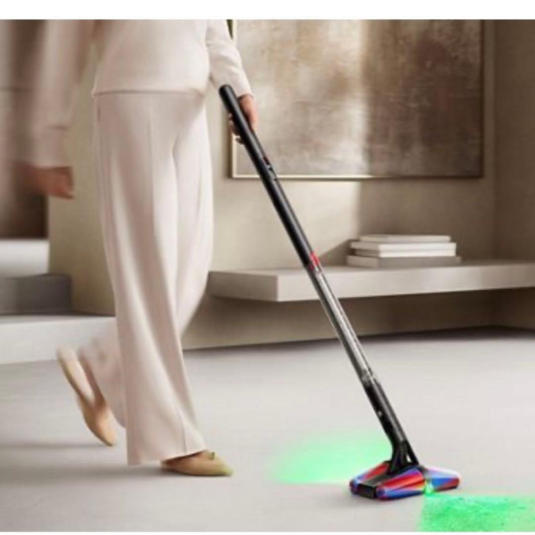 新品未使用　Dyson pencilvac fluffy SV50 FF