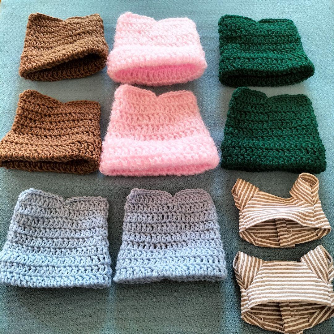 福山雅治 ぬいぐるみ用コスチューム N-9 - メルカリ