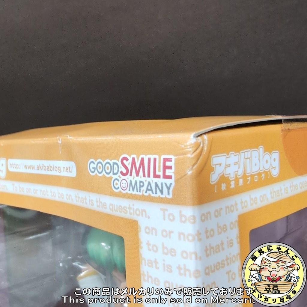 【未開封】アキバBlog ナードたん 1/8 完成品フィギュア　グッスマ