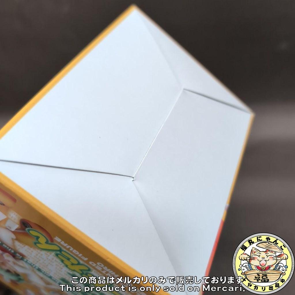 【未開封】アキバBlog ナードたん 1/8 完成品フィギュア　グッスマ