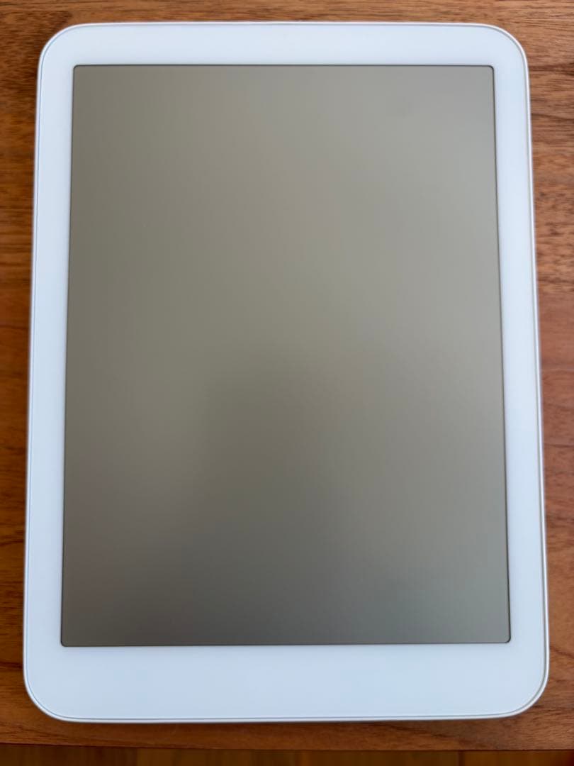 Daylight DC-1 電子ペーパー タブレット 10.5インチ 128GB