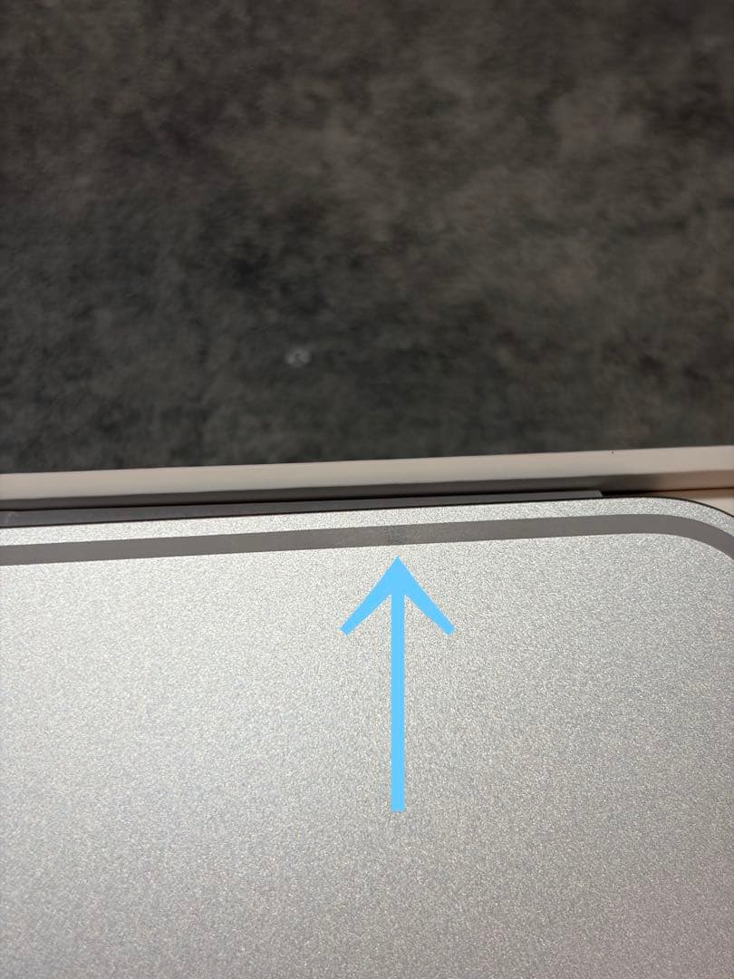 13インチ iPad Pro M4 Cellular Nano-texture